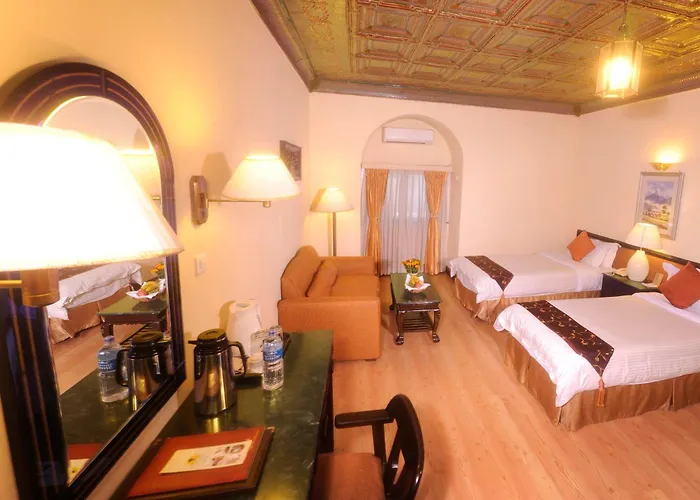 Hotel Shanker-Palatial Heritage Kathmandu