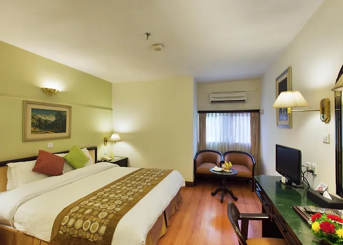 Hotel Shanker