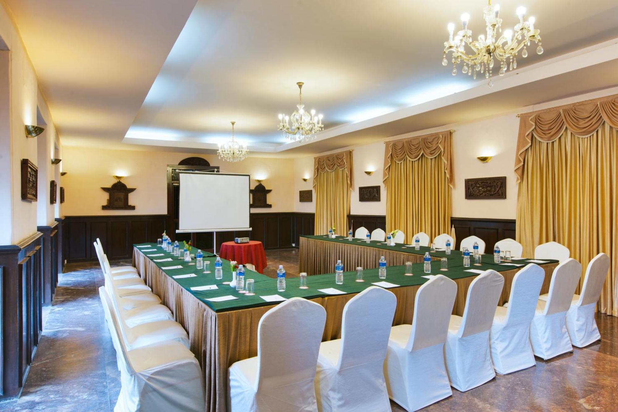 Shanker Hotel Kathmandu