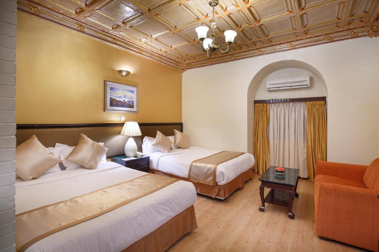 Shanker 4* Kathmandu