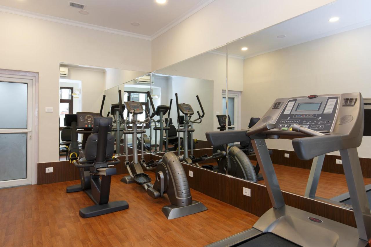Hotel Shanker-palatial Heritage Katmandou