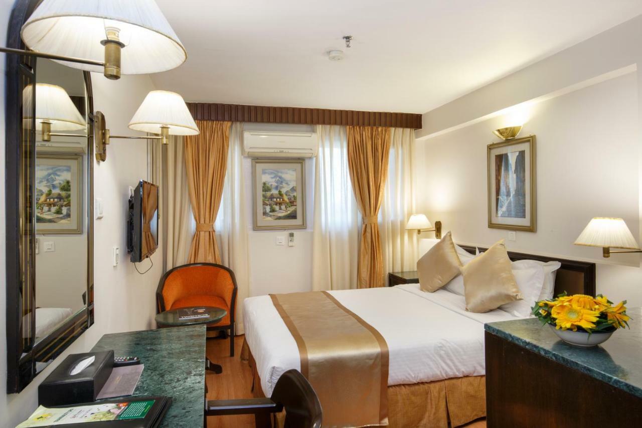 Hotel Shanker 4*