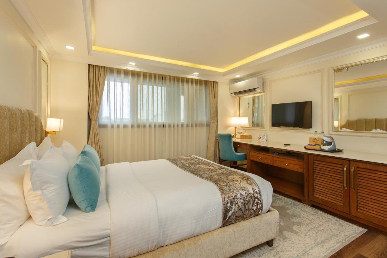 Shanker-palatial Heritage 4* Kathmandu