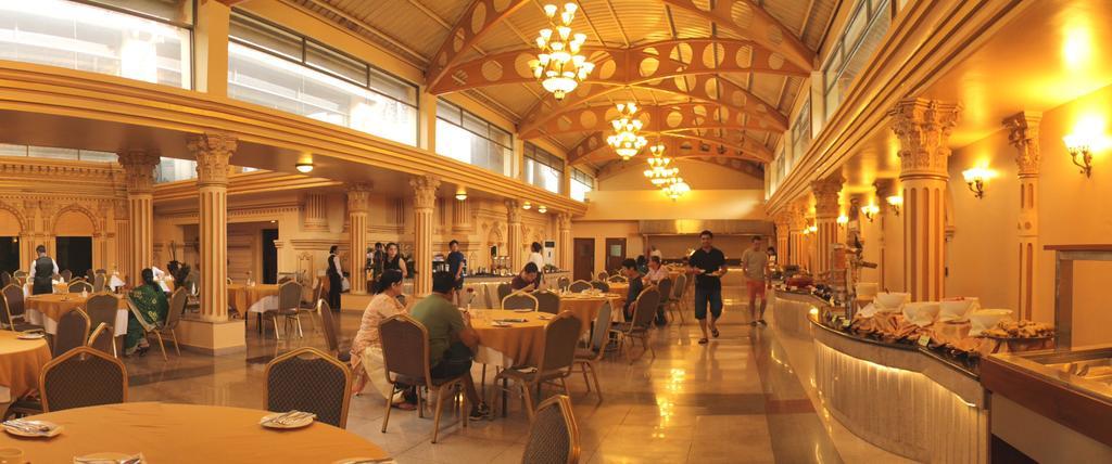 Hotel Shanker-palatial Heritage