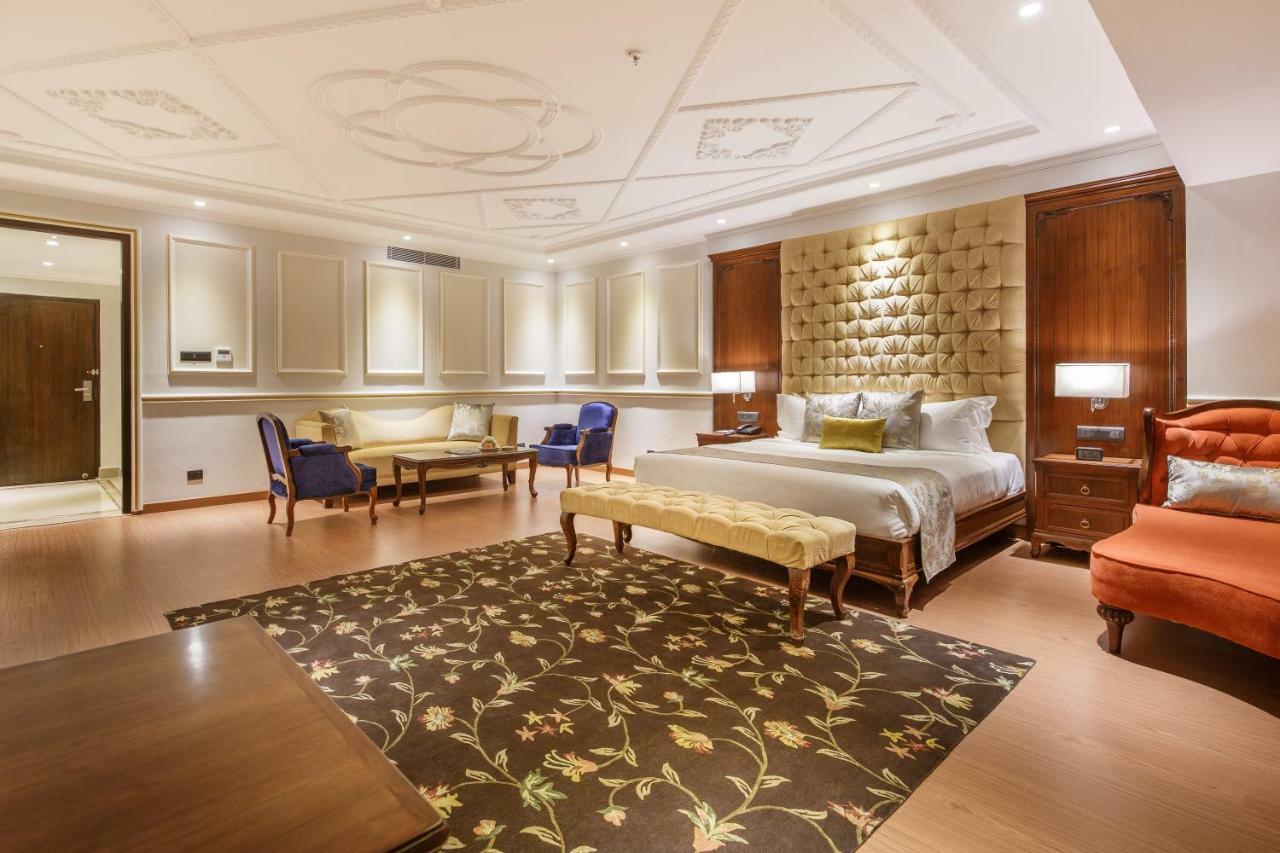 Shanker-palatial Heritage Hotel